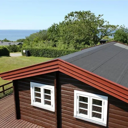 Casa vacanze Lf21543-spottrup-tyttebaervej-10