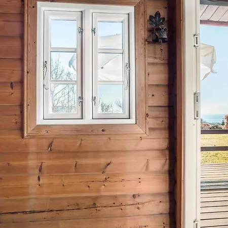 Casa vacanze Lf21543-spottrup-tyttebaervej-10