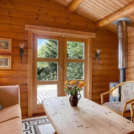 Casa vacanze Lf21543-spottrup-tyttebaervej-10 Spottrup