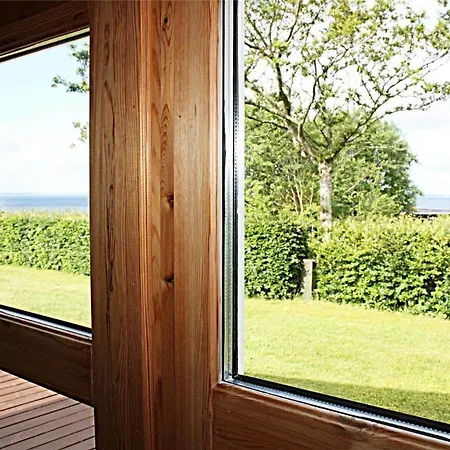 Casa vacanze Lf21543-spottrup-tyttebaervej-10 Spottrup