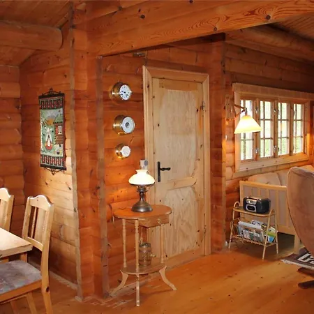 Casa vacanze Lf21543-spottrup-tyttebaervej-10