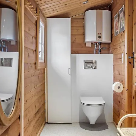 Casa vacanze Lf21543-spottrup-tyttebaervej-10