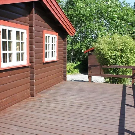 Casa vacanze Lf21543-spottrup-tyttebaervej-10 Spottrup