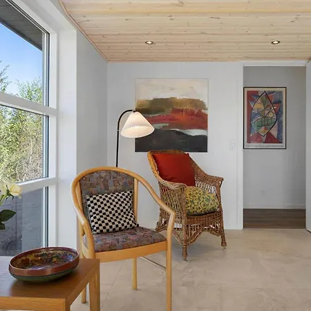 Casa vacanze Lf21543-spottrup-tyttebaervej-10 *