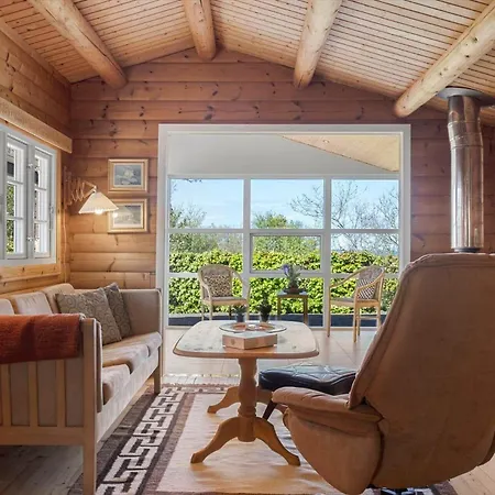 Casa vacanze Lf21543-spottrup-tyttebaervej-10 *