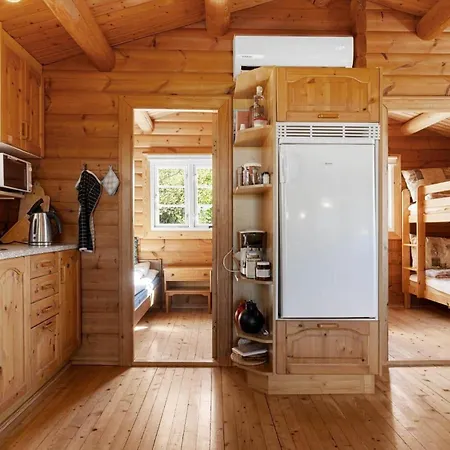 Lf21543-spottrup-tyttebaervej-10 Casa vacanze