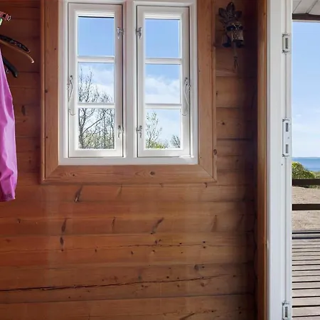 Casa vacanze Lf21543-spottrup-tyttebaervej-10 *