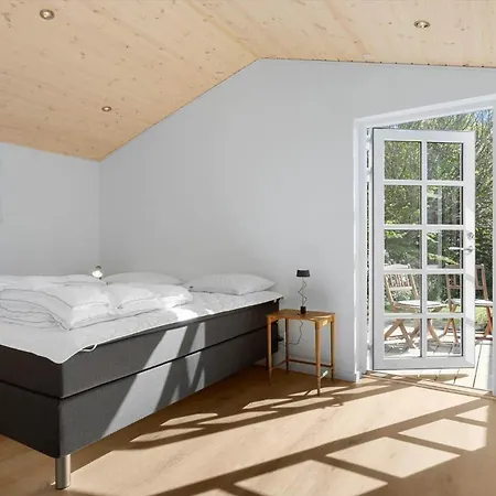 Casa vacanze Lf21543-spottrup-tyttebaervej-10 *