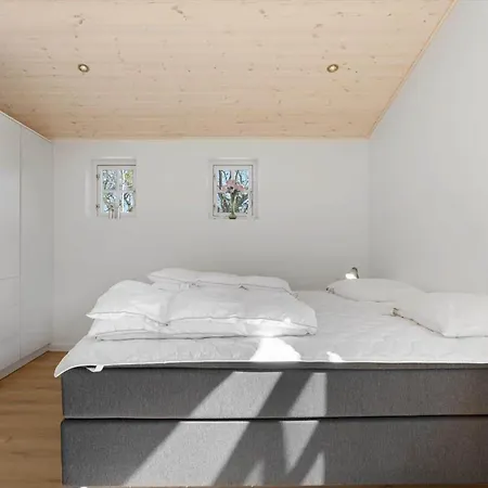 Casa vacanze Lf21543-spottrup-tyttebaervej-10