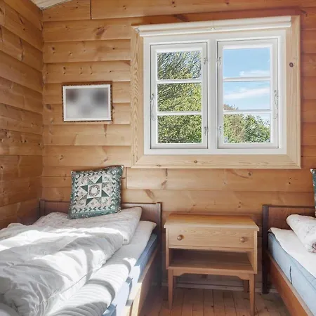Casa vacanze Lf21543-spottrup-tyttebaervej-10 Spottrup