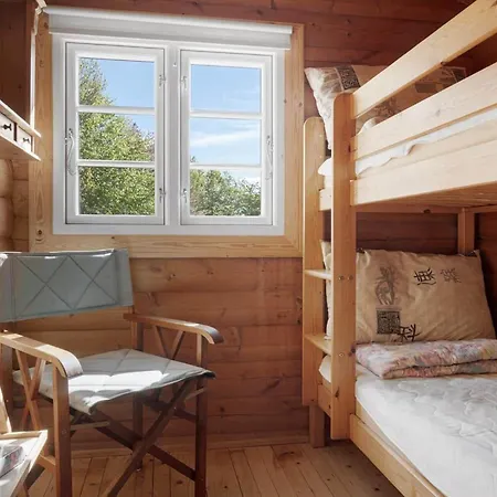 Casa vacanze Lf21543-spottrup-tyttebaervej-10
