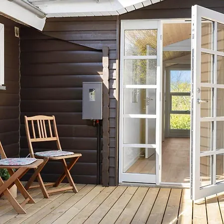 Casa vacanze Lf21543-spottrup-tyttebaervej-10