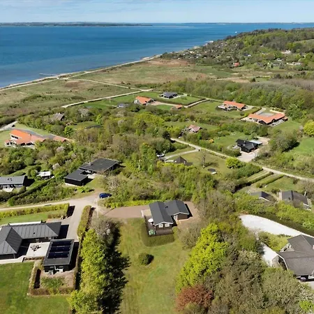 Casa vacanze Lf21543-spottrup-tyttebaervej-10 Spottrup