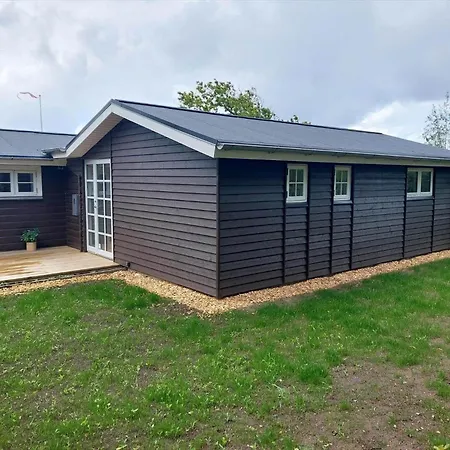 Lf21543-spottrup-tyttebaervej-10 Casa vacanze *