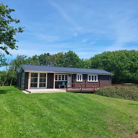 Casa vacanze Lf21543-spottrup-tyttebaervej-10 Spottrup