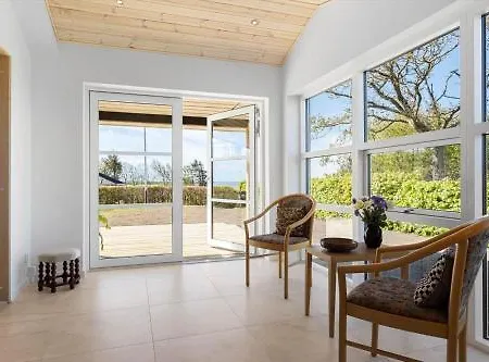 Vakantiehuis Lf21543-spottrup-tyttebaervej-10 Spottrup