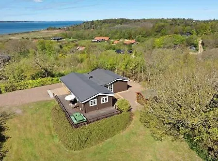 Vakantiehuis Lf21543-spottrup-tyttebaervej-10
