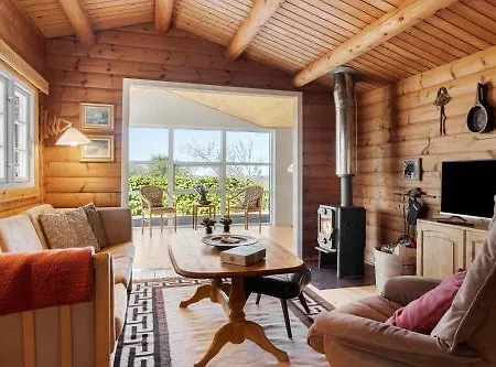 Lf21543-spottrup-tyttebaervej-10 Vakantiehuis Spottrup