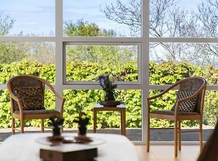 Vakantiehuis Lf21543-spottrup-tyttebaervej-10