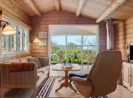 Vakantiehuis Lf21543-spottrup-tyttebaervej-10 Spottrup