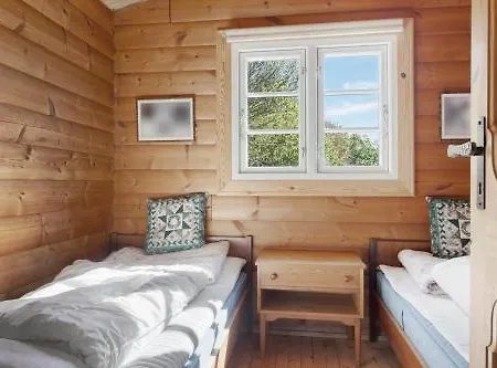 Lf21543-spottrup-tyttebaervej-10 Vakantiehuis Spottrup