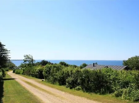 Vakantiehuis Lf21543-spottrup-tyttebaervej-10 *