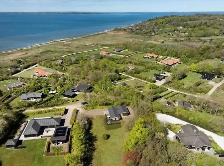 Vakantiehuis Lf21543-spottrup-tyttebaervej-10