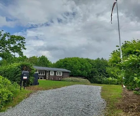 Vakantiehuis Lf21543-spottrup-tyttebaervej-10