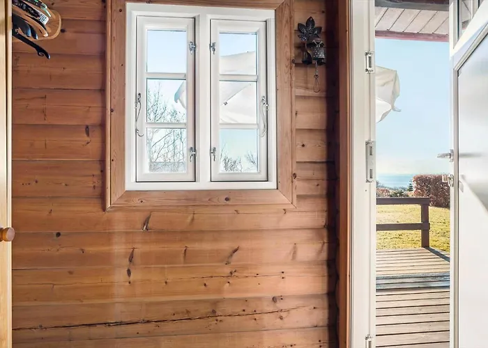 Casa vacanze Lf21543-spottrup-tyttebaervej-10