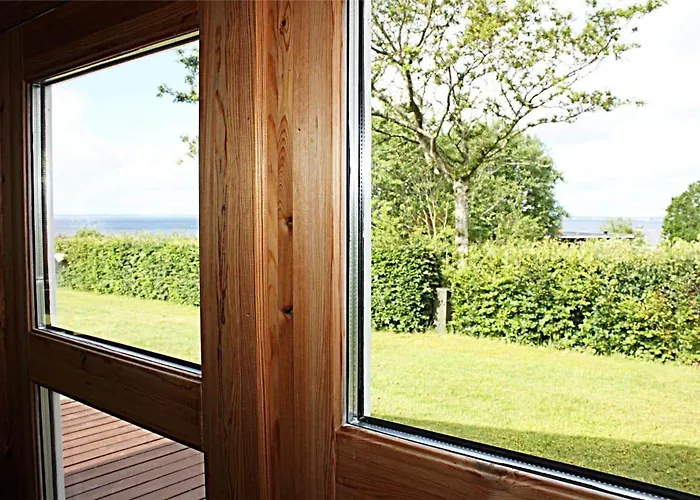 Casa vacanze Lf21543-spottrup-tyttebaervej-10 Spottrup