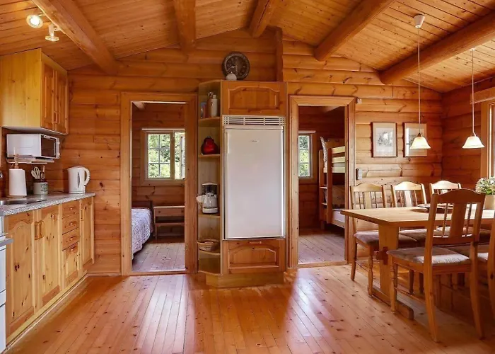 Lf21543-spottrup-tyttebaervej-10 Casa vacanze *