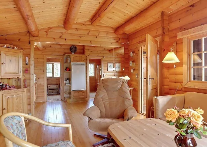 Lf21543-spottrup-tyttebaervej-10 Casa vacanze *