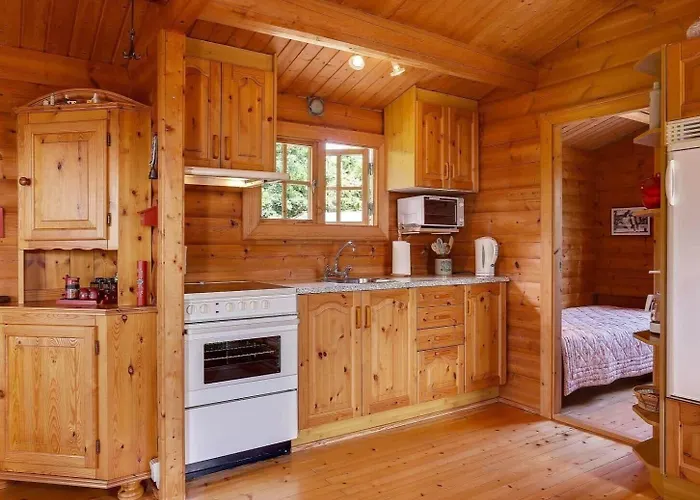 Casa vacanze Lf21543-spottrup-tyttebaervej-10