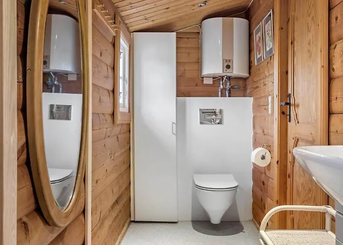 Casa vacanze Lf21543-spottrup-tyttebaervej-10