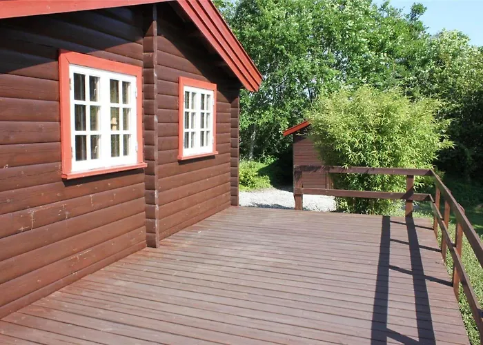 Feriehus Lf21543-spottrup-tyttebaervej-10 Spøttrup