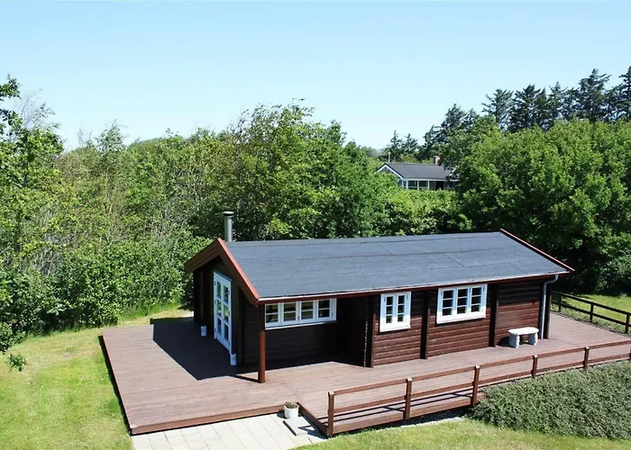 Lf21543-spottrup-tyttebaervej-10 Casa vacanze *