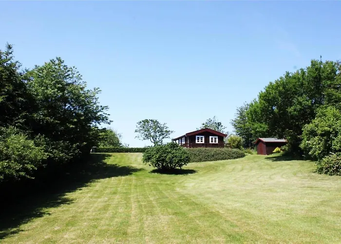 Lf21543-spottrup-tyttebaervej-10 Feriehus *