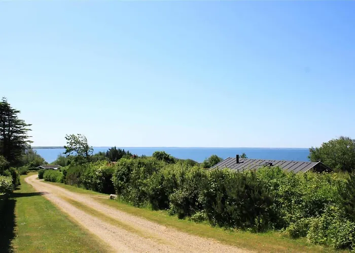 Lf21543-spottrup-tyttebaervej-10 Casa vacanze *